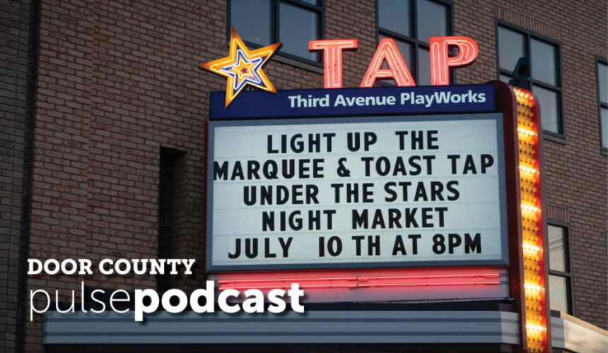 Door County Pulse Podcat