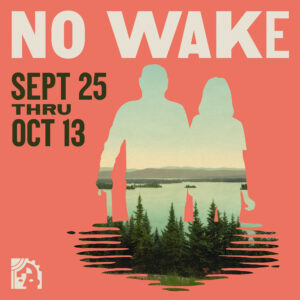 No Wake