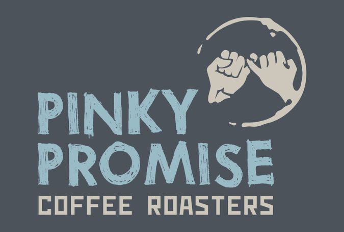 Pinky Promise Coffee Roasters