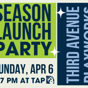 Season Launch Party