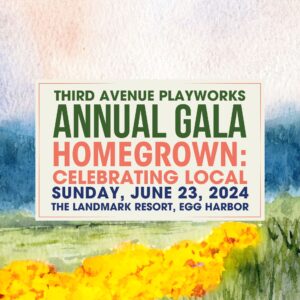 TAP Annual Gala