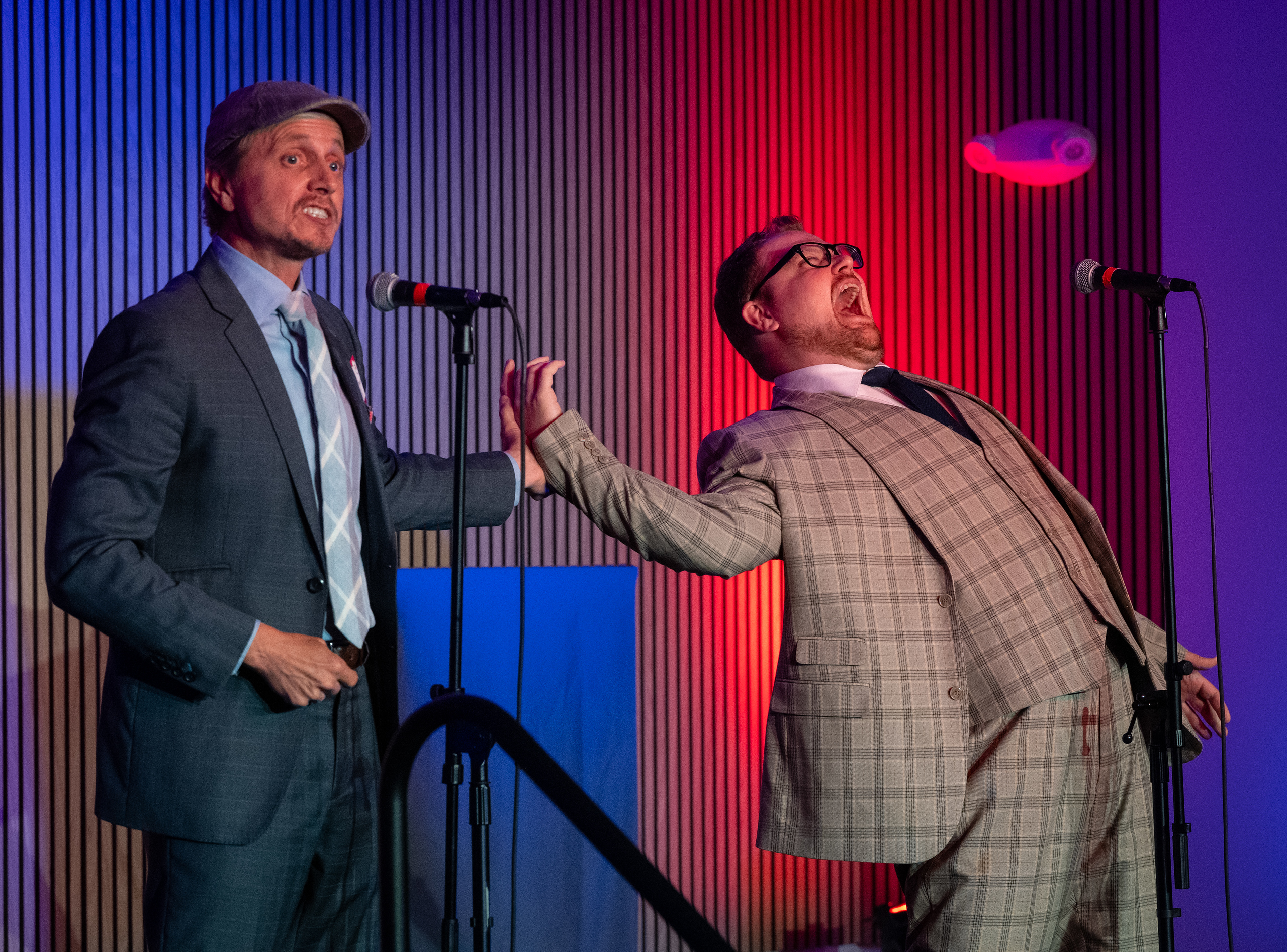 TAP Special Events_Annual Gala Entertainment