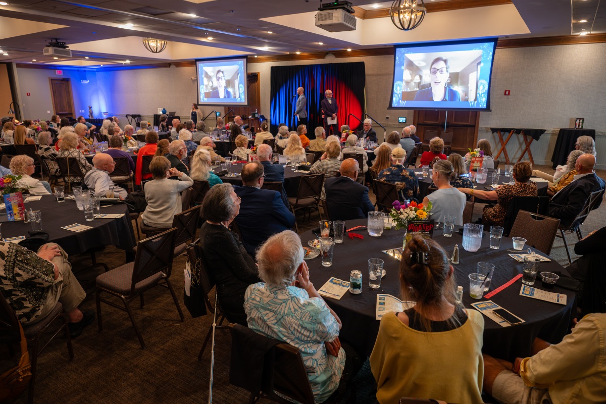 2026 TAP Annual Gala