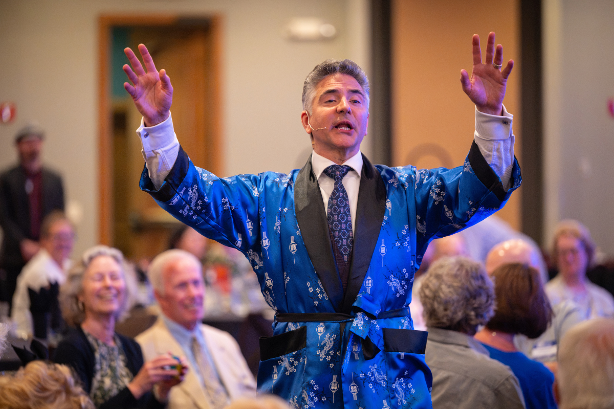2026 TAP Annual Gala