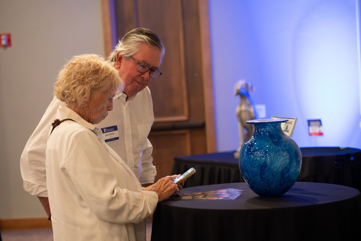 2026 TAP Annual Gala