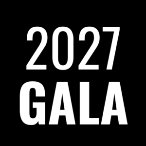 2027 gala 2027 Gala