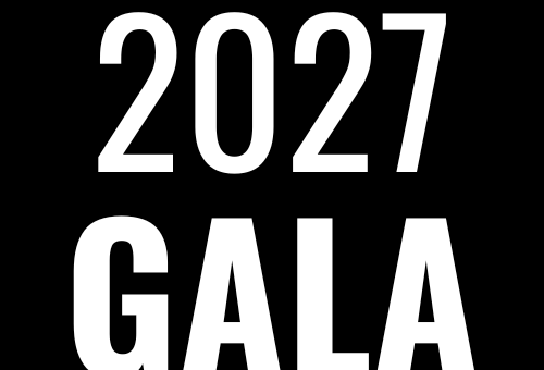 2027 Gala