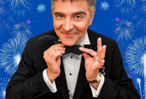 David Kovac, Gala Entertainment