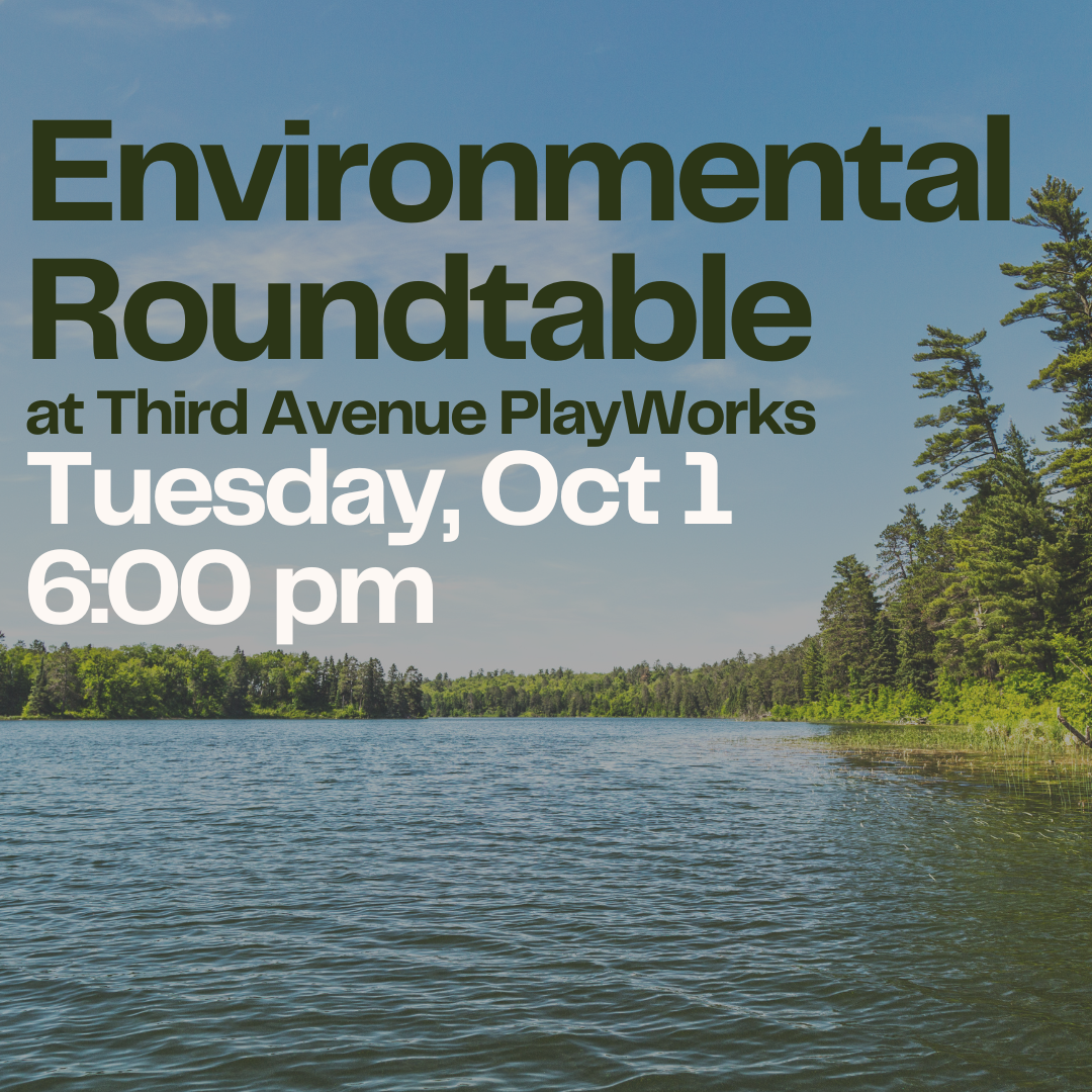 Environmental Roundtable