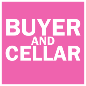 Buyer and Cellar