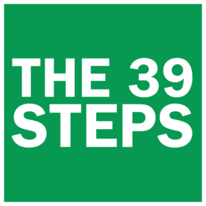 The 39 Steps