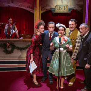 A CHRISTMAS CAROL_THIRD AVENUEPLAYWORKS_2025