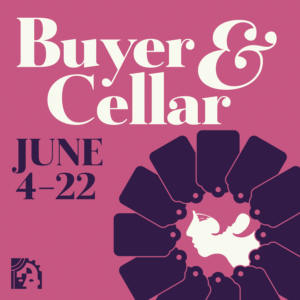 Buyer and Cellar