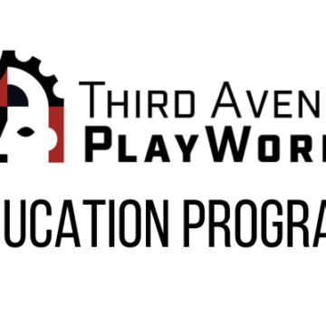 Community Partner Program_TAP Education Program