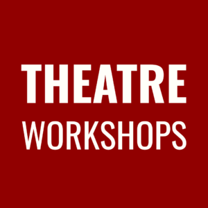 Theatre Workshops, TAP Education