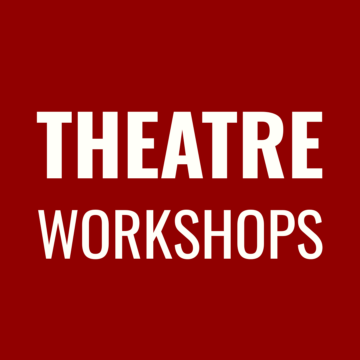 Theatre Workshops, TAP Education