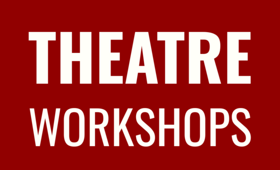 Theatre Workshops, TAP Education