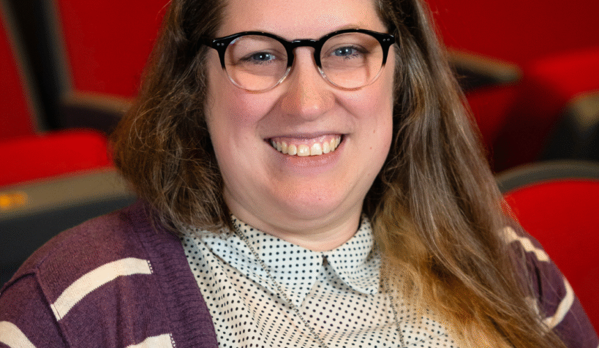 Janette Crancich, General Manager at Third Avenue PlayWorks