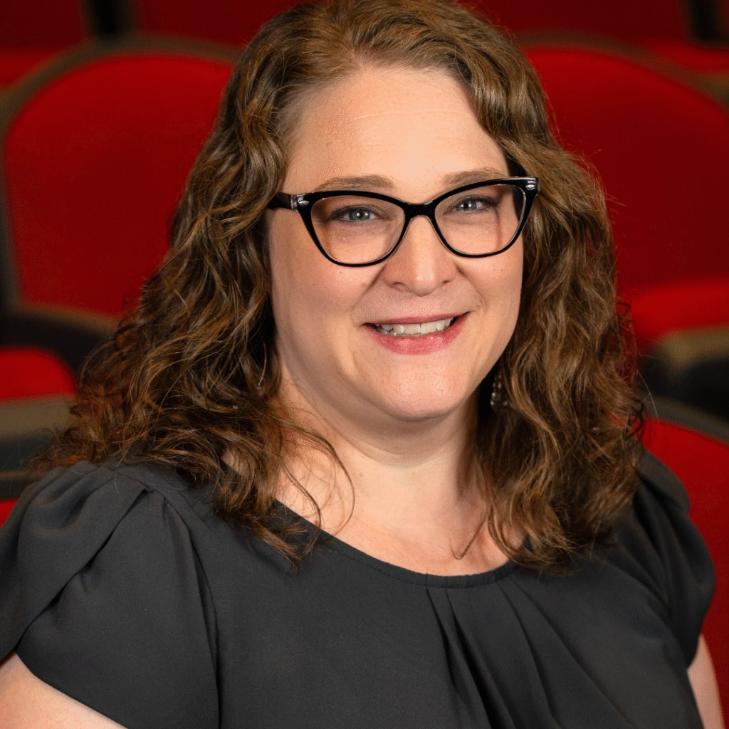 Lisa K. Adams, Marketing & Events Manager at Third Avenue PlayWorks
