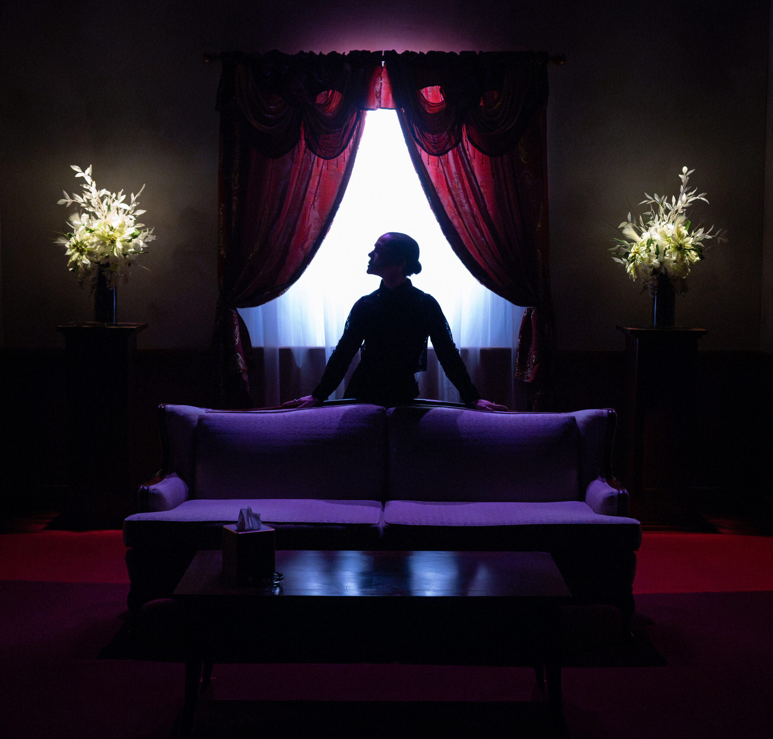 On the Stage in 2025: Three Viewings at Third Avenue PlayWorks