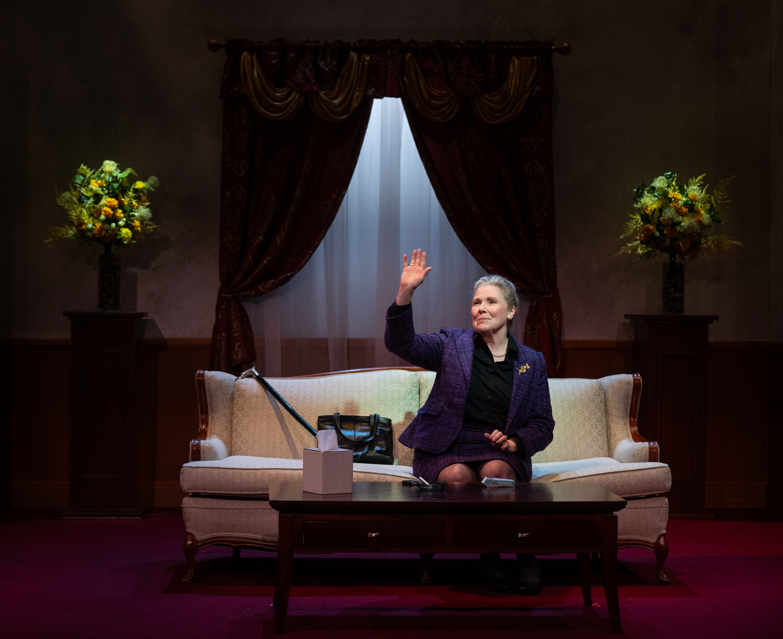 On the Stage in 2025: Three Viewings at Third Avenue PlayWorks