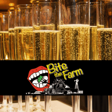 Bite the Farm Opening Night Reception Sponsor