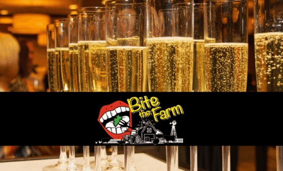 Bite the Farm Opening Night Reception Sponsor