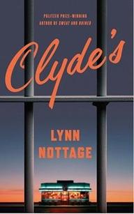 Play Reading Club July: Clyde's by Lynn Nottage