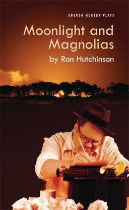 Moonlight and Magnolias Play Reading Club