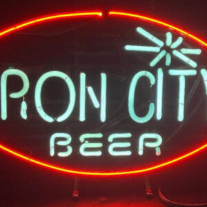 Ryan's Pub Trivia Night Neon Sign Revival