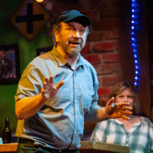 Ryan's Pub, Trivia Night, Starring Doug Mancheski