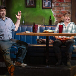 Ryan's Pub, Trivia Night World Premiere