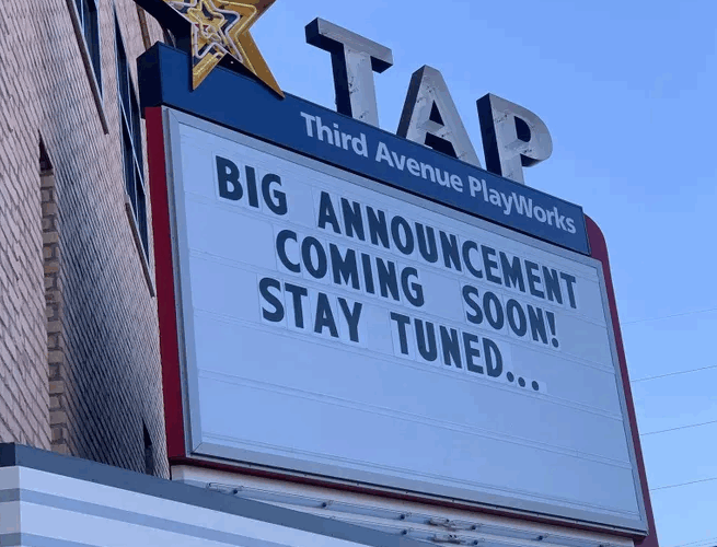 Green Bay Press-Gazette TAP Photograph