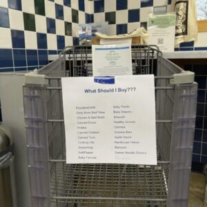 Project Feed Our Neighbors
