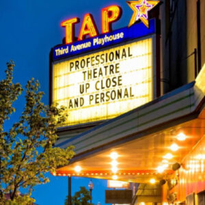 TAP Photo from Door County Pulse