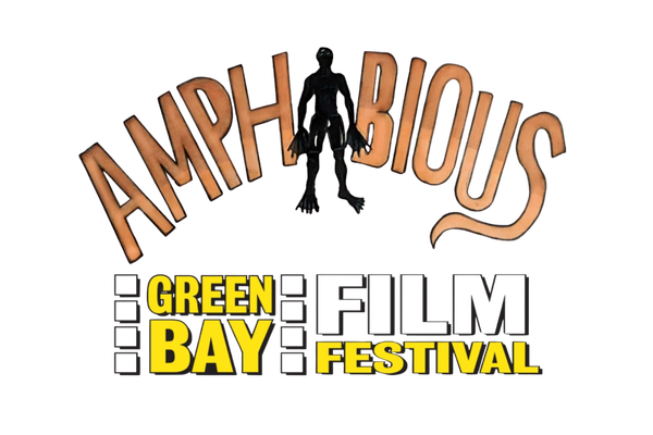 Amphibious Movie/Film Green Bay Community Partner Logo