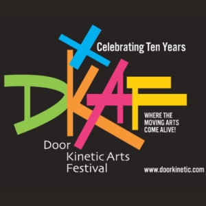 Door Kinetic Arts Festival