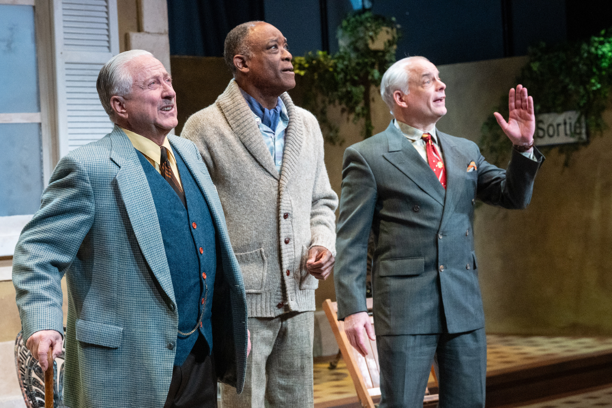 Heroes at Third Avenue PlayWorks 2026