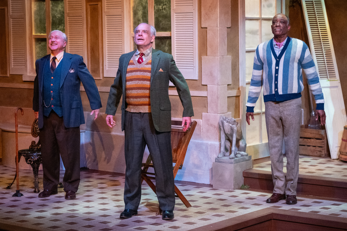 Heroes at Third Avenue PlayWorks 2026