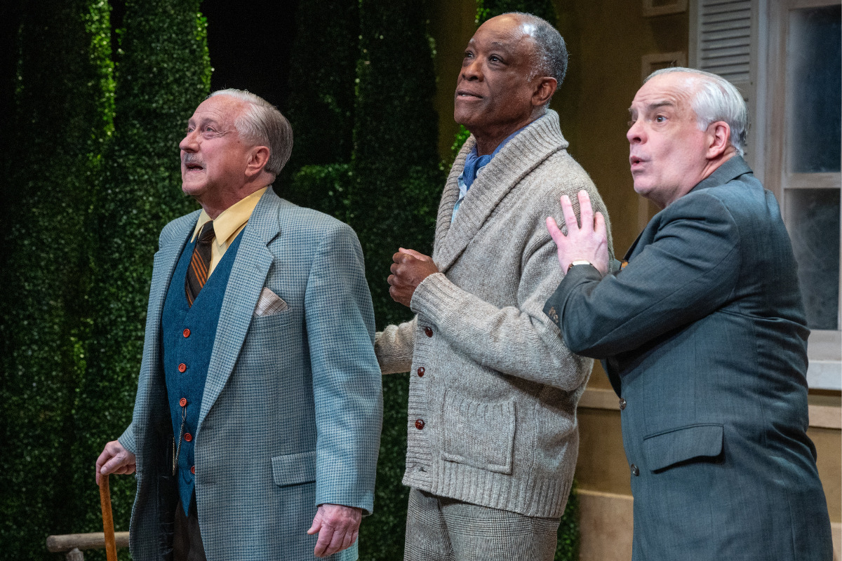 Heroes at Third Avenue PlayWorks 2026