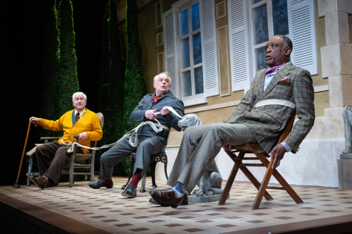 Heroes at Third Avenue PlayWorks 2026