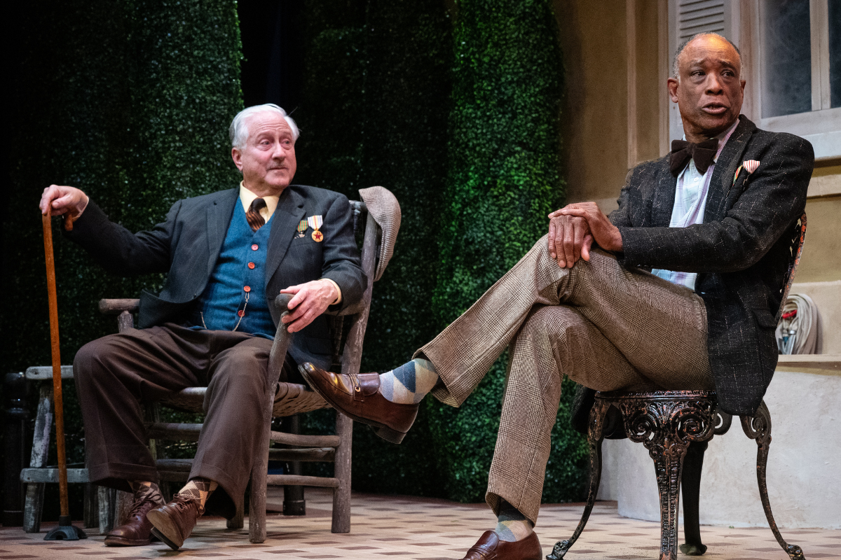 Heroes at Third Avenue PlayWorks 2026