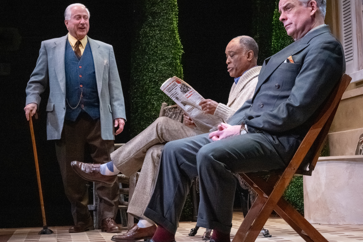 Heroes at Third Avenue PlayWorks 2026