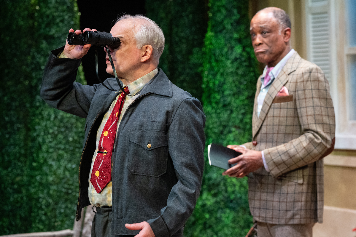 Heroes at Third Avenue PlayWorks 2026