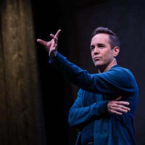 Open Auditions at TAP