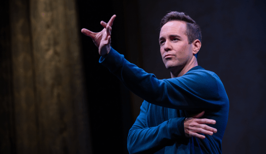 Open Auditions at TAP