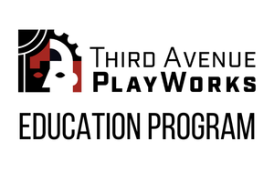 TAP Education Program, Community Partner Logo