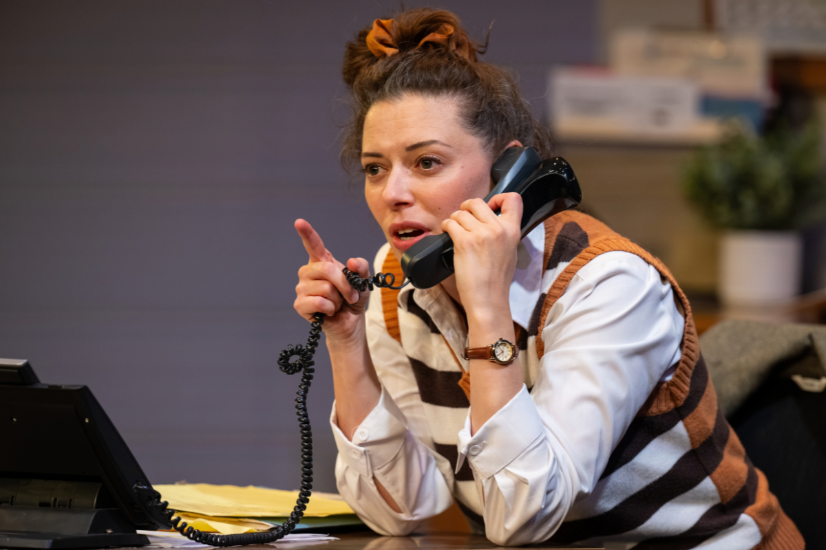 The Call List at Third Avenue PlayWorks 2026