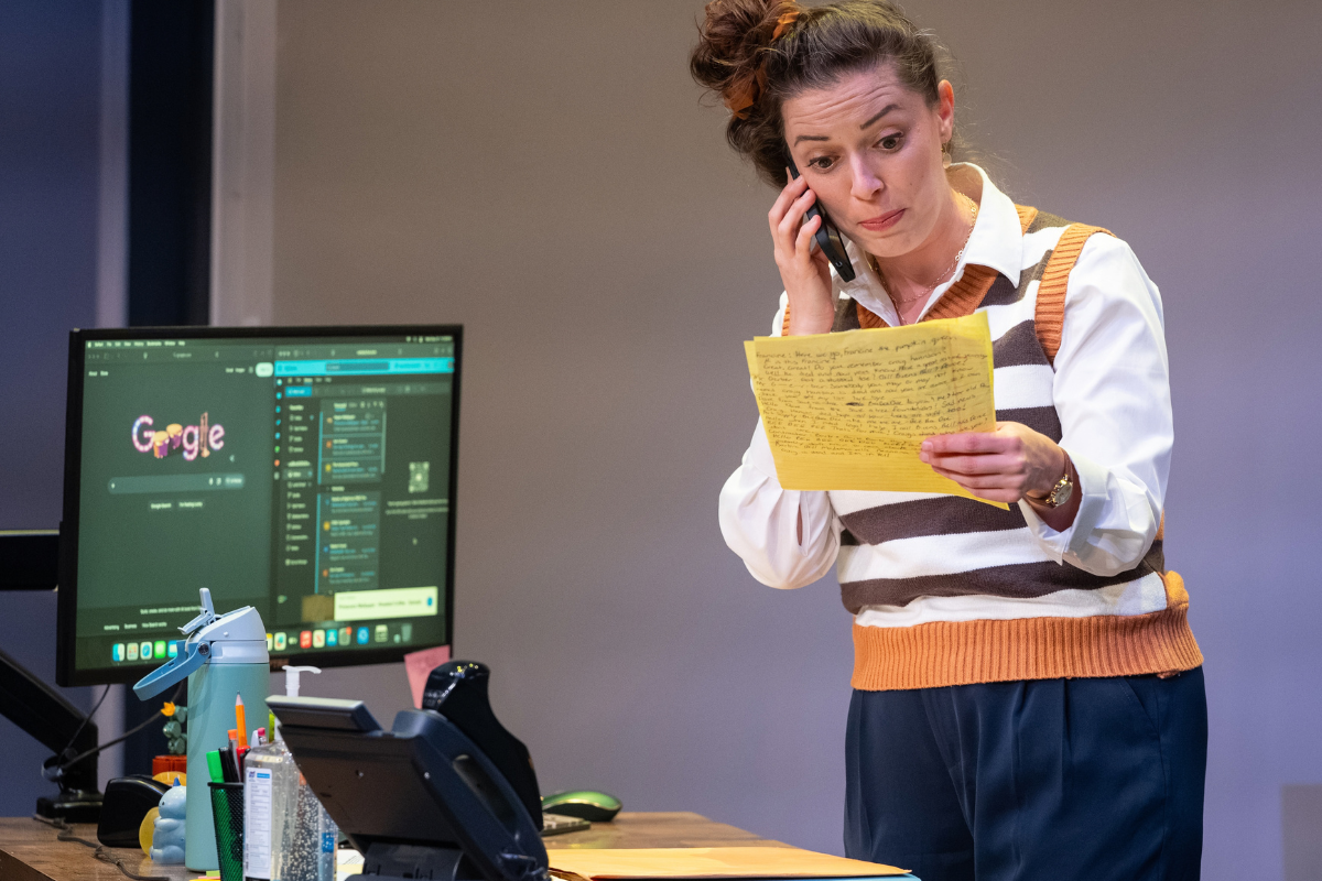 The Call List at Third Avenue PlayWorks 2026