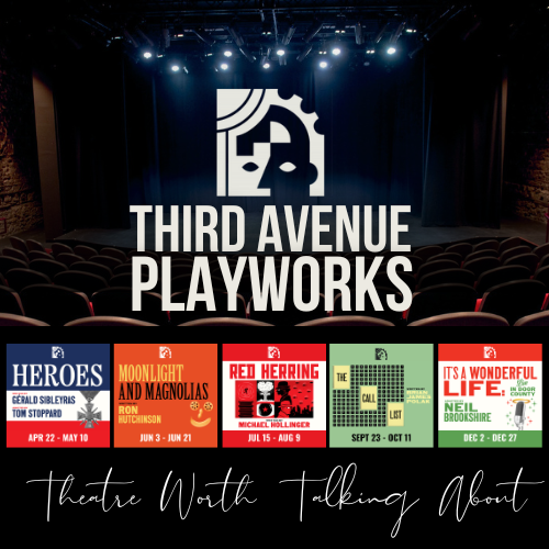 2026 Season News Blog Graphic